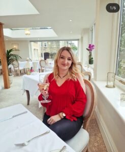 me/person at bouvardia restaurant bath